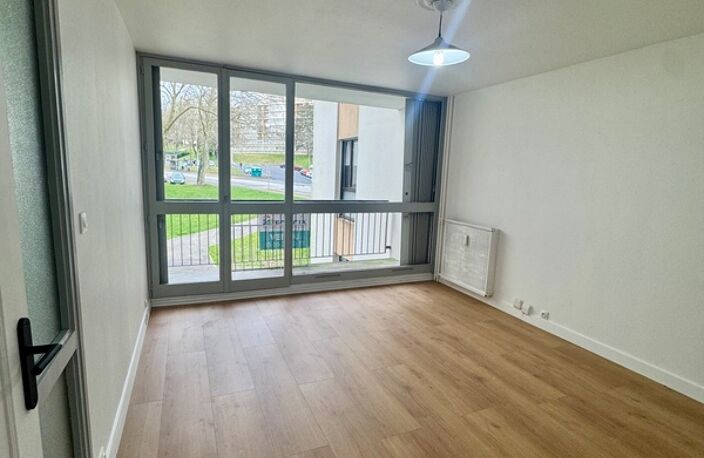 Appartement à vendre 2 pièces LIMOGES (87) — photo 4