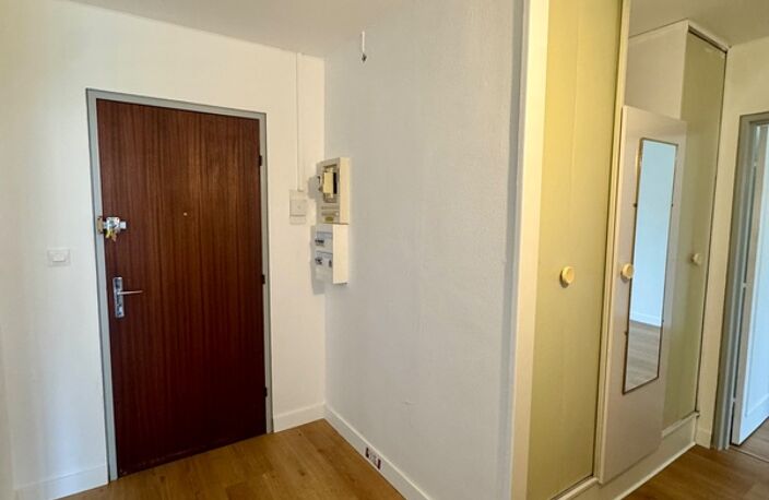 Appartement à vendre 2 pièces LIMOGES (87) — photo 5