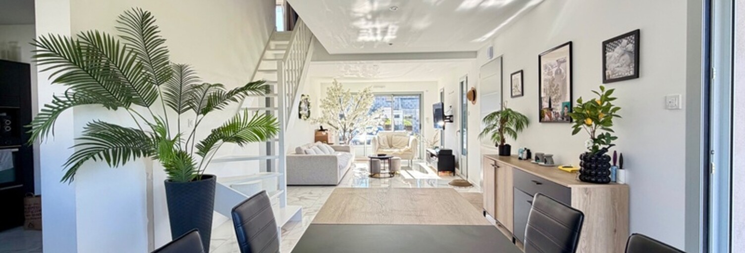 Maison 5 Pièces 94 m² à vendre à Seiches-sur-le-Loir (49140)