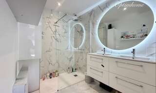 Maison 5 Pièces 94 m² à vendre à Seiches-sur-le-Loir (49140)