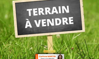 Terrain  460 m² à vendre à Béganne (56350)