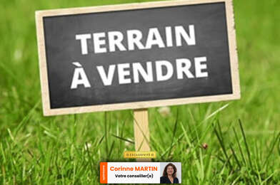 Terrain  15000 €