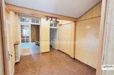 Maison 4 pièces 133000 €