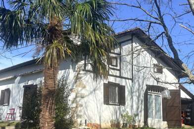 Maison 6 pièces 340000 €