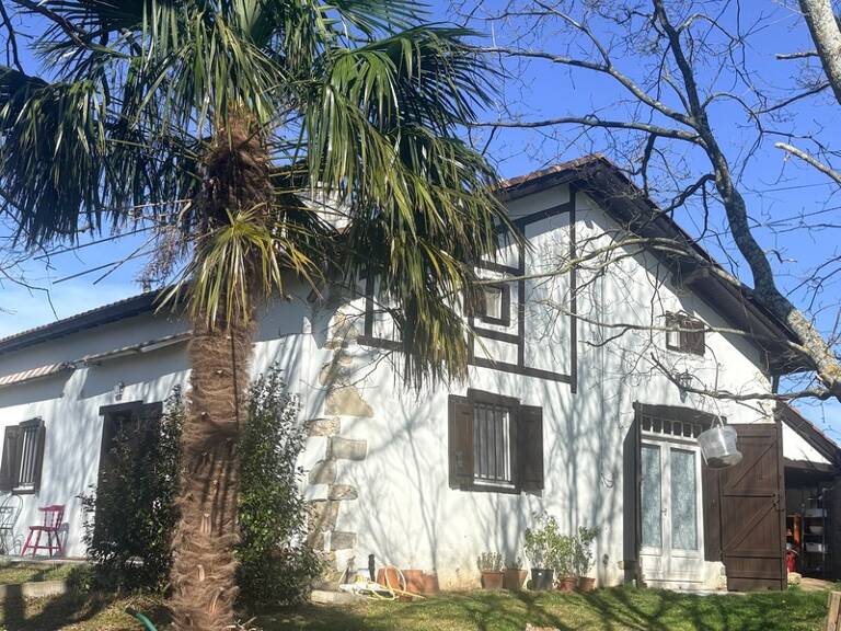 Maison à vendre 6 pièces IRISSARRY (64) — photo 1