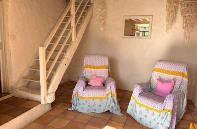 Maison à vendre 6 pièces IRISSARRY (64) — photo du bien