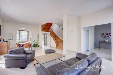 Maison 7 pièces 790000 €