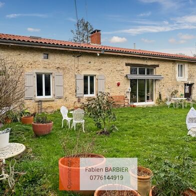 Maison 5 pièces 320000 €