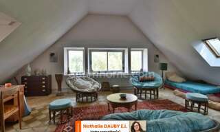 Maison 7 Pièces 180 m² à vendre à Paulnay (36290)