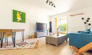 Appartement 2 Pièces 53 m² à vendre à Aix-en-Provence (13290)