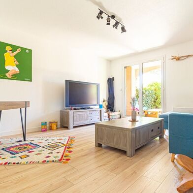 Appartement 2 pièces 289000 €