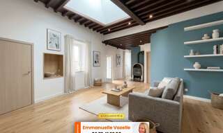 Maison 3 Pièces 65 m² à vendre à Veyre-Monton (63960)