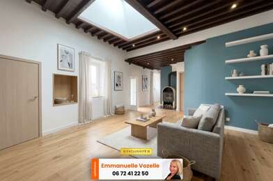 Maison 3 pièces 116000 €