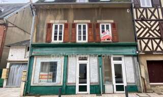 Maison 7 Pièces 140 m² à vendre à Beaumont-le-Roger (27170)