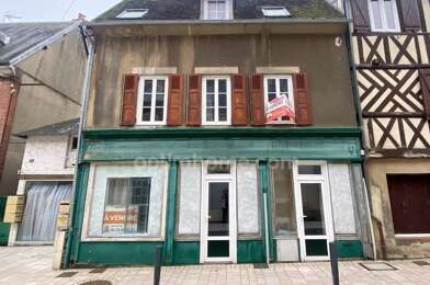 Maison 7 pièces 105000 €