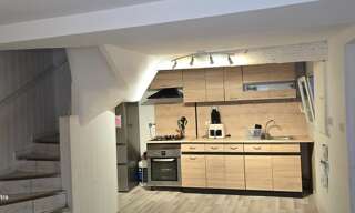 Maison 5 Pièces 90 m² à vendre à Cuxac-d'Aude (11590)