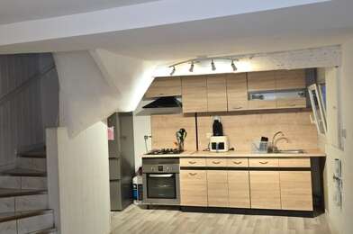 Maison 5 pièces 104000 €