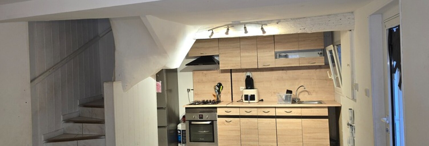 Maison 5 Pièces 90 m² à vendre à Cuxac-d'Aude (11590)