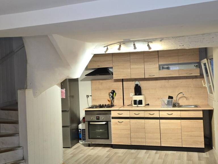 Maison à vendre 5 pièces CUXAC D'AUDE (11) — photo 1
