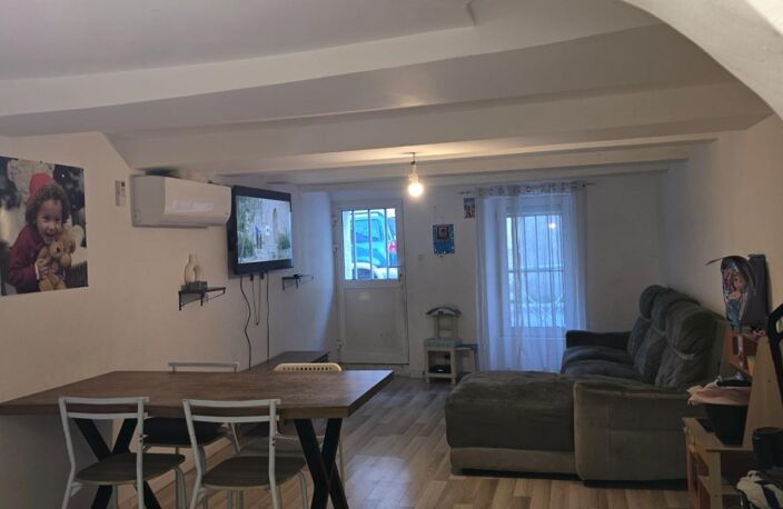 Maison à vendre 5 pièces CUXAC D'AUDE (11) — photo 2