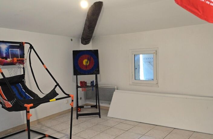 Maison à vendre 5 pièces CUXAC D'AUDE (11) — photo 4