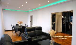 Appartement 5 Pièces 103 m² à vendre à Sarcelles (95200)