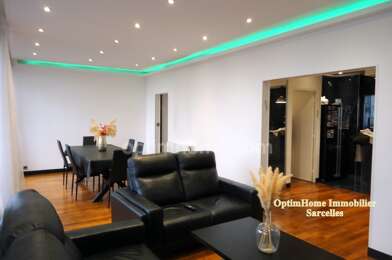 Appartement 5 pièces 230000 €