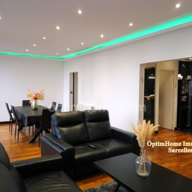 Appartement 5 pièces 230000 €