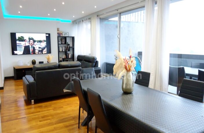 SARCELLES - Avenue du 8 mai - Appartement Terrasse - 5 pièces - 102 m2 - 230 000 € FAI — photo 3