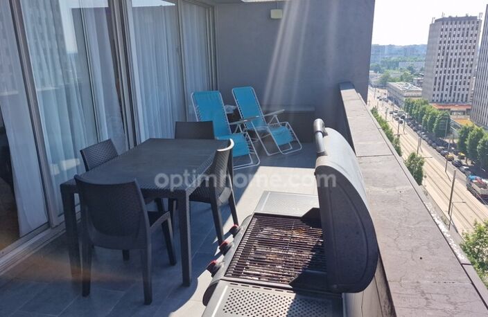 SARCELLES - Avenue du 8 mai - Appartement Terrasse - 5 pièces - 102 m2 - 230 000 € FAI — photo 4