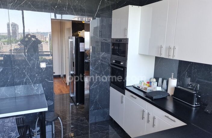 SARCELLES - Avenue du 8 mai - Appartement Terrasse - 5 pièces - 102 m2 - 230 000 € FAI — photo 5