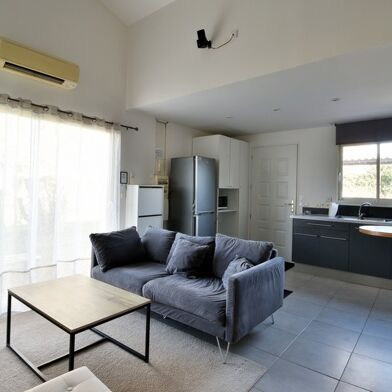 Appartement 2 pièces 785 €