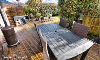 Appartement 3 Pièces 51 m² à vendre à Gex (01170)