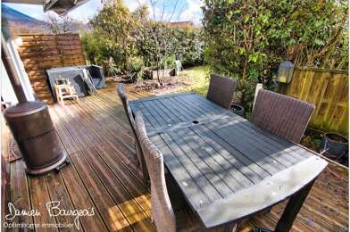 Appartement 3 pièces 325000 €