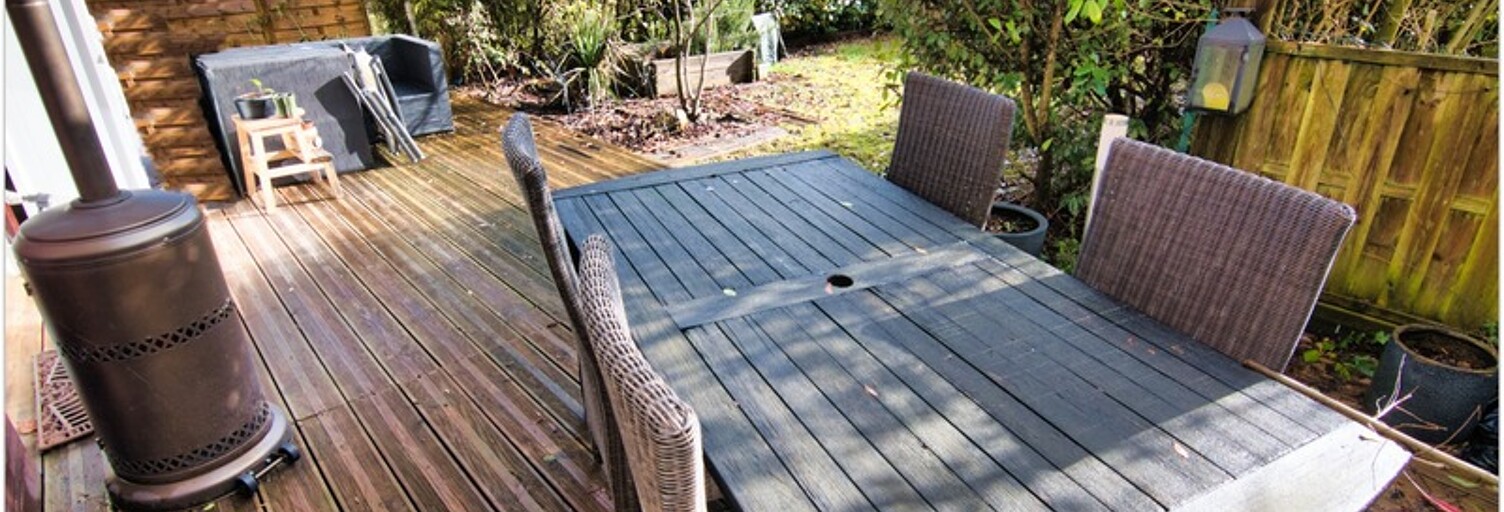 Appartement 3 Pièces 51 m² à vendre à Gex (01170)