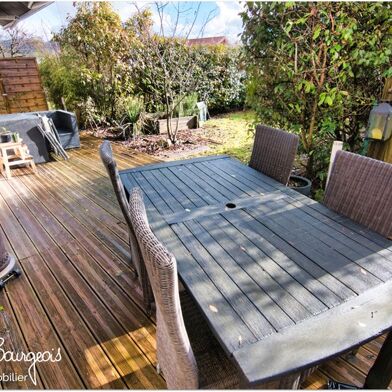 Appartement 3 pièces 325000 €