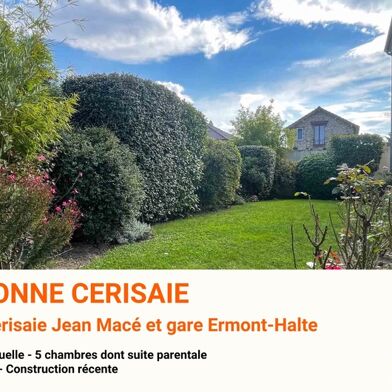 Maison 7 pièces 649000 €
