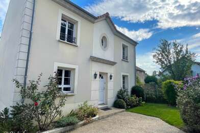 Maison 7 pièces 622000 €