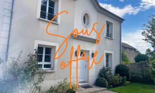 Maison 7 Pièces 134 m² à vendre à Eaubonne (95600)