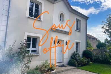 Maison 7 pièces 622000 €