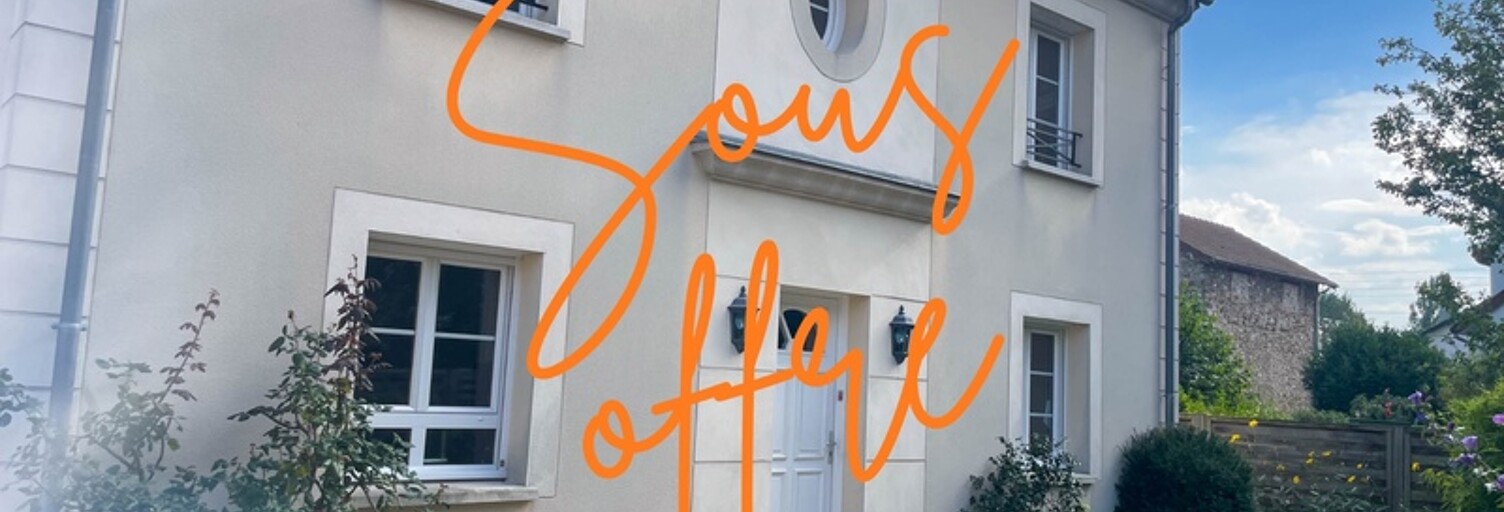 Maison 7 Pièces 134 m² à vendre à Eaubonne (95600)