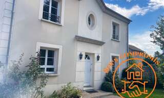 Maison 7 Pièces 134 m² à vendre à Eaubonne (95600)