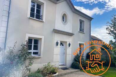 Maison 7 pièces 622000 €