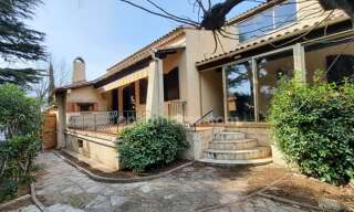 Maison 8 Pièces 181 m² à vendre à Marignane (13700)