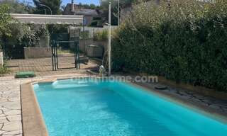 Maison 8 Pièces 181 m² à vendre à Marignane (13700)