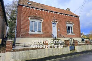 Maison 4 pièces 130000 €