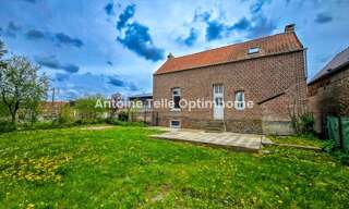 Maison 4 Pièces 80 m² à vendre à Saint-Vaast-en-Cambrésis (59188)