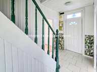 Saint Vaast en cambresis 59188 - Maison individuelle de 2 chambres avec jardin clos sur 335m² — photo 2