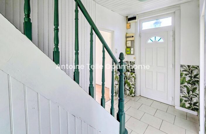 Saint Vaast en cambresis 59188 - Maison individuelle de 2 chambres avec jardin clos sur 335m² — photo 2