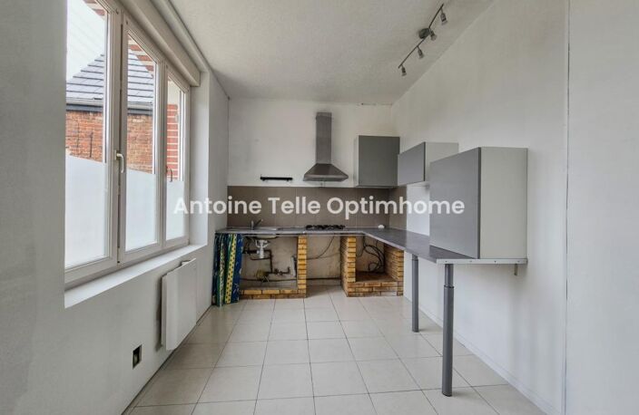 Saint Vaast en cambresis 59188 - Maison individuelle de 2 chambres avec jardin clos sur 335m² — photo 5